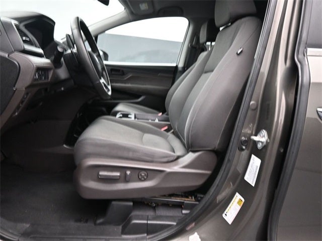 2020 Honda Odyssey EX